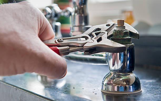 Sewage cleanup and water damage restoration in TN