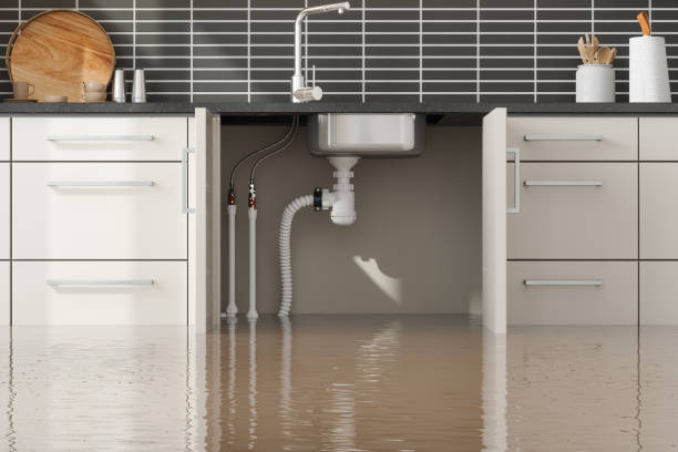 24/7 water damage repair in TN