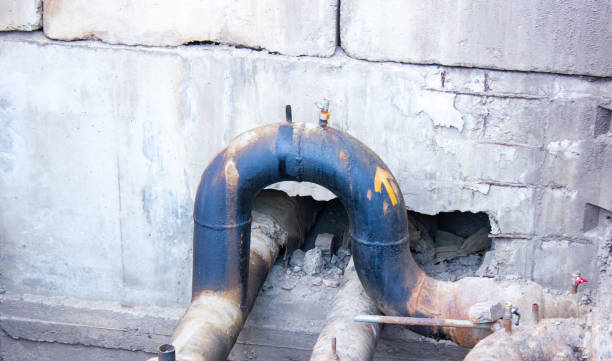 Best Commercial water damage restoration  in Arlington, TN